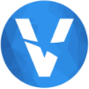 Velocity Academy Icon Logo